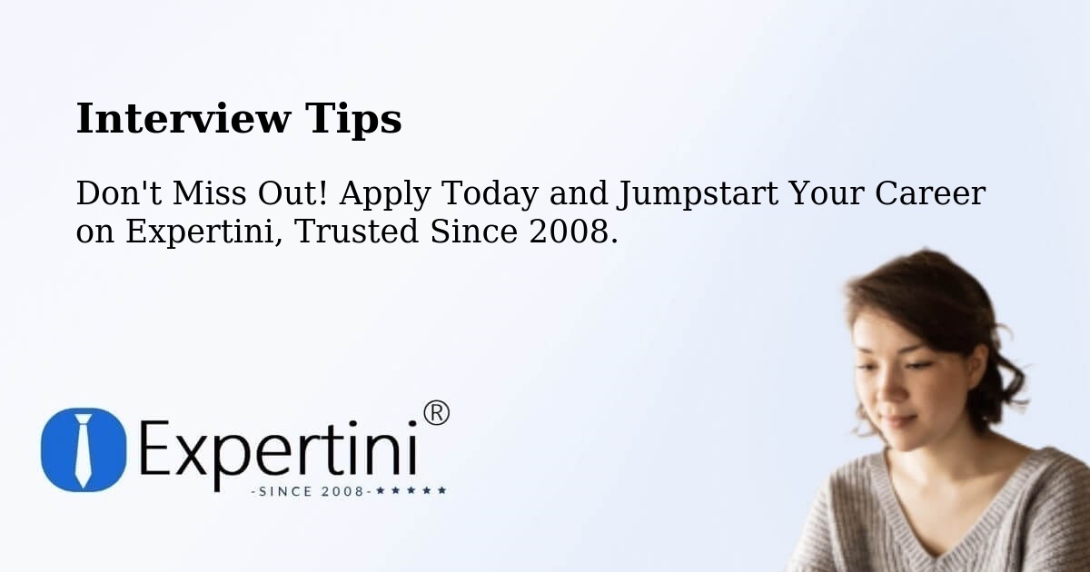 Interview Tips & Techniques for Job Seekers – Rahovec - Rahovec, Kosovo Jobs Expertini